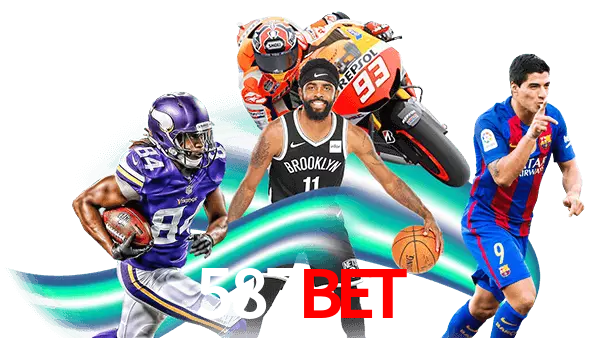 587bet